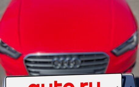 Audi A3, 2014 год, 1 499 000 рублей, 2 фотография