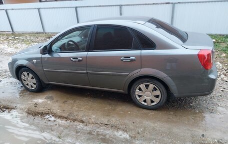 Daewoo Gentra II, 2014 год, 720 000 рублей, 3 фотография