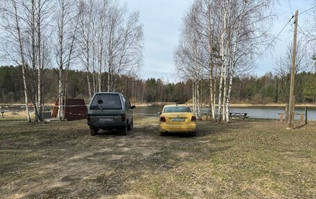 Nissan Largo III (W30), 1992 год, 125 000 рублей, 18 фотография