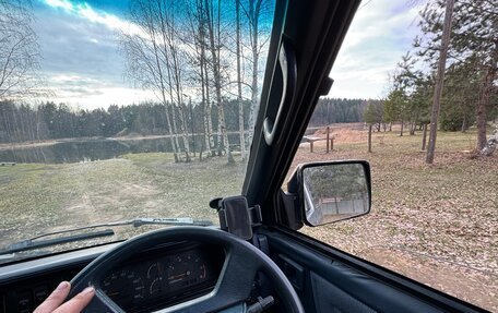 Nissan Largo III (W30), 1992 год, 125 000 рублей, 14 фотография