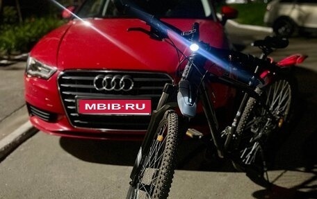 Audi A3, 2014 год, 1 499 000 рублей, 3 фотография