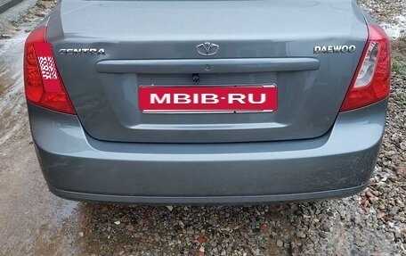 Daewoo Gentra II, 2014 год, 720 000 рублей, 2 фотография