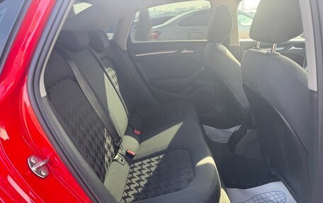 Audi A3, 2014 год, 1 499 000 рублей, 9 фотография
