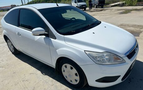 Ford Focus II рестайлинг, 2011 год, 499 000 рублей, 3 фотография