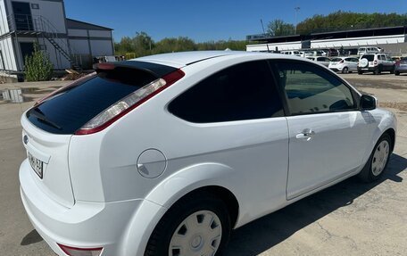 Ford Focus II рестайлинг, 2011 год, 499 000 рублей, 4 фотография