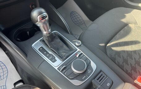 Audi A3, 2014 год, 1 499 000 рублей, 14 фотография