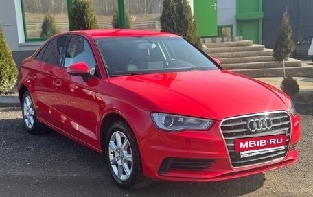 Audi A3, 2014 год, 1 499 000 рублей, 6 фотография