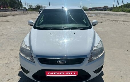 Ford Focus II рестайлинг, 2011 год, 499 000 рублей, 2 фотография