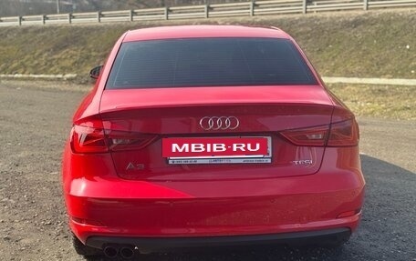 Audi A3, 2014 год, 1 499 000 рублей, 7 фотография