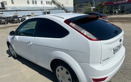Ford Focus II рестайлинг, 2011 год, 499 000 рублей, 6 фотография