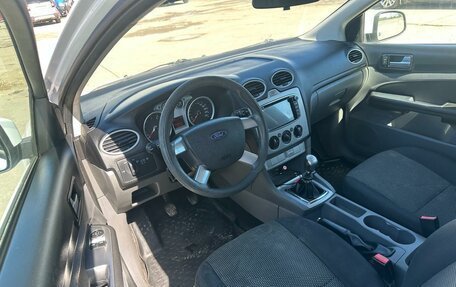 Ford Focus II рестайлинг, 2011 год, 499 000 рублей, 8 фотография
