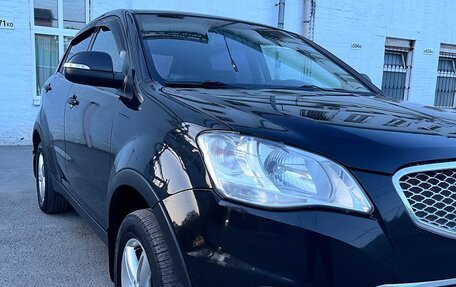 SsangYong Actyon II рестайлинг, 2012 год, 980 000 рублей, 6 фотография