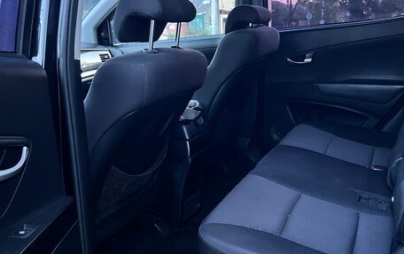 SsangYong Actyon II рестайлинг, 2012 год, 980 000 рублей, 10 фотография