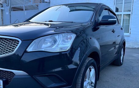 SsangYong Actyon II рестайлинг, 2012 год, 980 000 рублей, 5 фотография