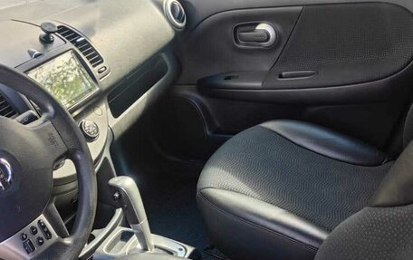 Nissan Note II рестайлинг, 2012 год, 870 000 рублей, 7 фотография