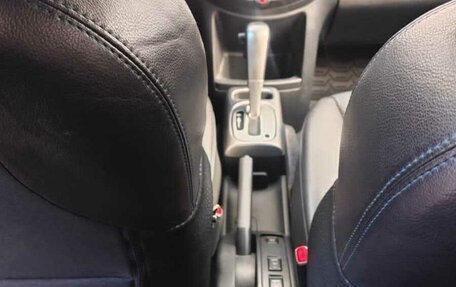 Nissan Note II рестайлинг, 2012 год, 870 000 рублей, 8 фотография
