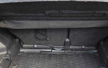 Nissan Note II рестайлинг, 2012 год, 870 000 рублей, 9 фотография