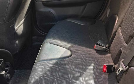 Nissan Note II рестайлинг, 2012 год, 870 000 рублей, 6 фотография
