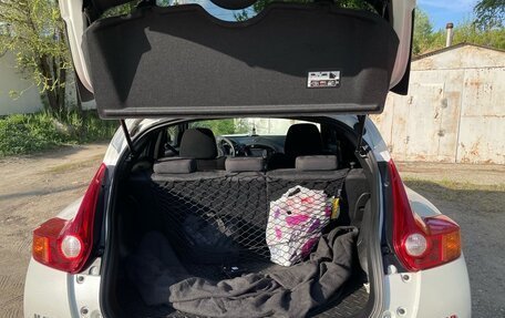 Nissan Juke II, 2013 год, 1 395 000 рублей, 12 фотография