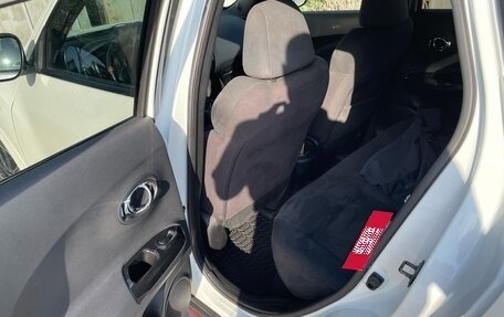 Nissan Juke II, 2013 год, 1 395 000 рублей, 9 фотография
