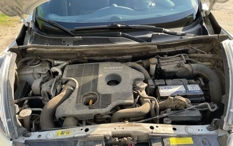 Nissan Juke II, 2013 год, 1 395 000 рублей, 13 фотография
