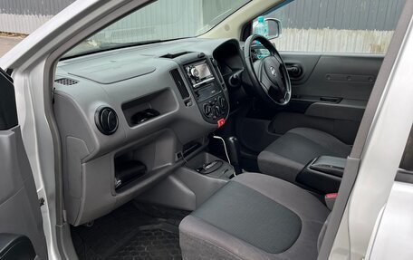 Nissan AD III, 2008 год, 455 000 рублей, 4 фотография