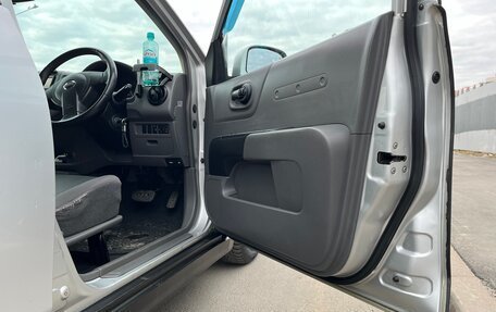 Nissan AD III, 2008 год, 455 000 рублей, 7 фотография
