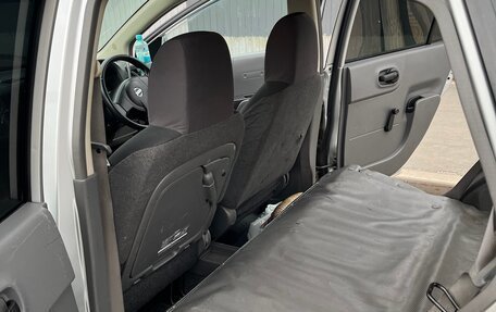 Nissan AD III, 2008 год, 455 000 рублей, 9 фотография