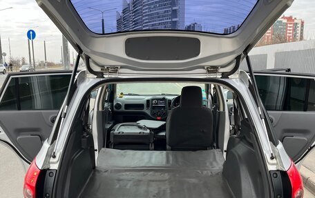 Nissan AD III, 2008 год, 455 000 рублей, 13 фотография