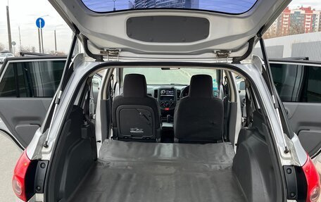 Nissan AD III, 2008 год, 455 000 рублей, 10 фотография