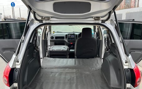 Nissan AD III, 2008 год, 455 000 рублей, 11 фотография