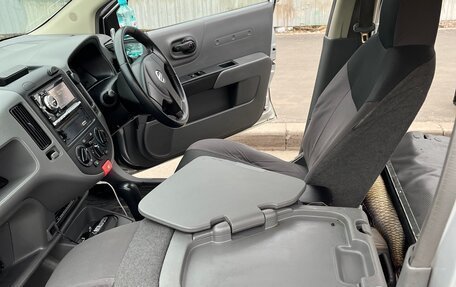 Nissan AD III, 2008 год, 455 000 рублей, 12 фотография