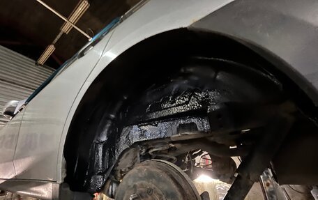 Nissan AD III, 2008 год, 455 000 рублей, 18 фотография