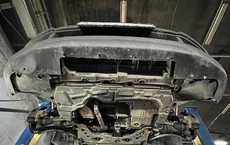 Nissan AD III, 2008 год, 455 000 рублей, 25 фотография