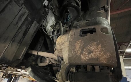Nissan AD III, 2008 год, 455 000 рублей, 24 фотография
