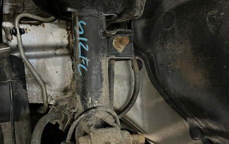 Nissan AD III, 2008 год, 455 000 рублей, 26 фотография