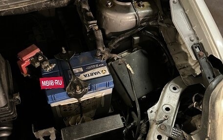 Nissan AD III, 2008 год, 455 000 рублей, 17 фотография