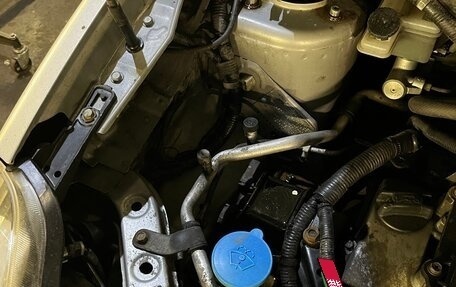 Nissan AD III, 2008 год, 455 000 рублей, 16 фотография