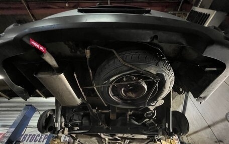 Nissan AD III, 2008 год, 455 000 рублей, 22 фотография