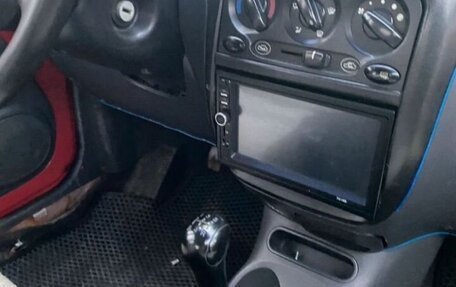 Daewoo Matiz I, 2009 год, 165 000 рублей, 7 фотография