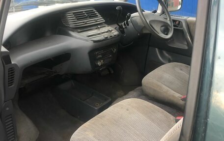 Toyota Estima III рестайлинг -2, 1994 год, 420 000 рублей, 6 фотография