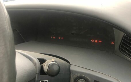 Toyota Estima III рестайлинг -2, 1994 год, 420 000 рублей, 10 фотография