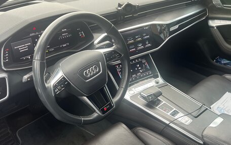 Audi A7, 2020 год, 6 700 000 рублей, 8 фотография