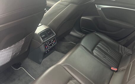 Audi A7, 2020 год, 6 700 000 рублей, 9 фотография