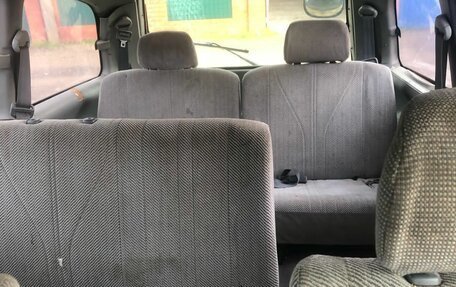 Toyota Estima III рестайлинг -2, 1994 год, 420 000 рублей, 7 фотография