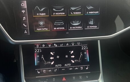 Audi A7, 2020 год, 6 700 000 рублей, 3 фотография