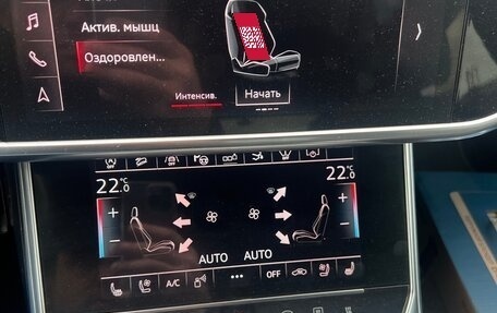 Audi A7, 2020 год, 6 700 000 рублей, 4 фотография