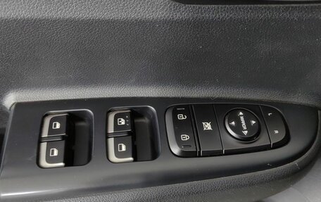 KIA Rio IV, 2017 год, 1 199 000 рублей, 21 фотография