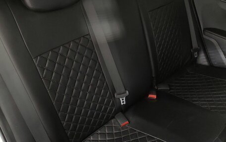 KIA Rio IV, 2017 год, 1 199 000 рублей, 23 фотография