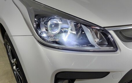 KIA Rio IV, 2017 год, 1 199 000 рублей, 26 фотография